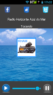 How to download Rádio Horizonte Azul do Mar 1.0 mod apk for pc