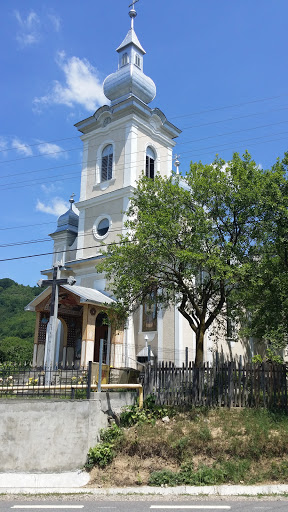 Biserica Capalna 