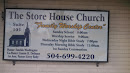 The Store House Church