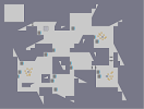 Thumbnail of the map 'All Thwumps Face East'