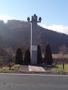 Spomenik Palim Borcima Rinkovec