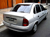Vendo Chevrolet Corsa 1999 Impecable