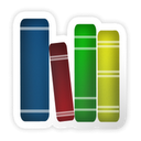 Bible study (Bible lexicon) mobile app icon
