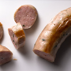Weisswurst Sausage Recipe