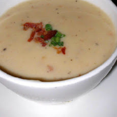 Cheese Soup
