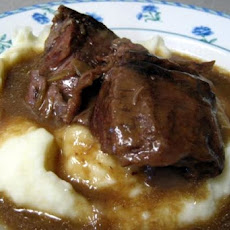 Super Simple Pot Roast