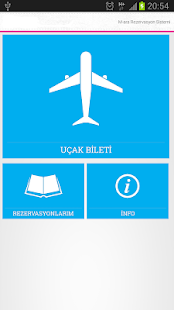 How to mod Flight Reservation Zefira Tour lastet apk for laptop