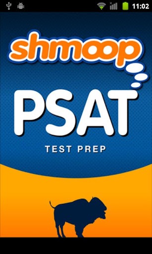Shmoop PSAT Test Prep