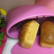 Whole Wheat Bread