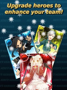 How to get Hero Manager 1.1.6 unlimited apk for laptop