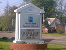 North Park Baptist Church