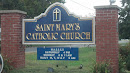 Saint Mary's Catholic Church