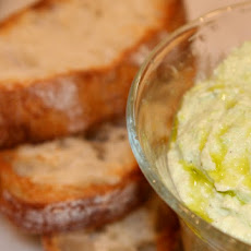 Faux Fava Spread