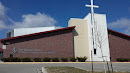 Salvation Army Center for Worship and Service