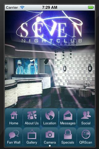 Seven Night Club