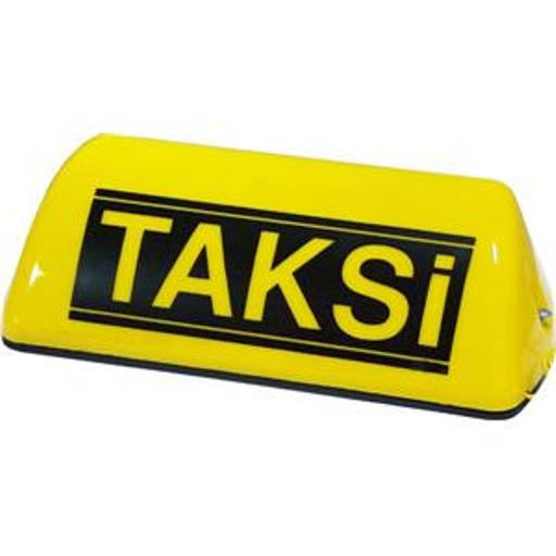 TaksiStanbul 交通運輸 App LOGO-APP開箱王