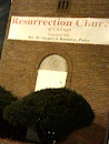 Resurrection Church  