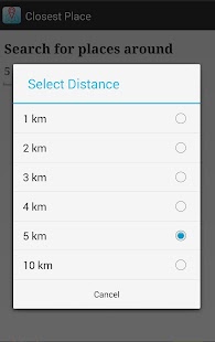 How to download Closest Place patch 1.0 apk for android