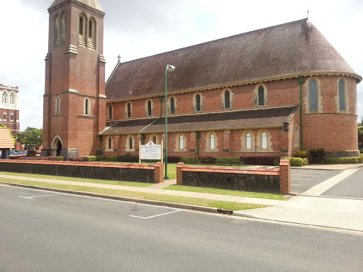 The Anglican Church of Australia