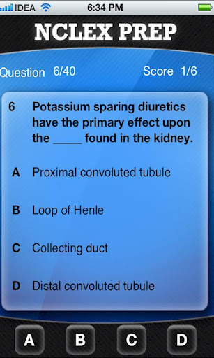 免費下載醫療APP|NCLEX 50 app開箱文|APP開箱王