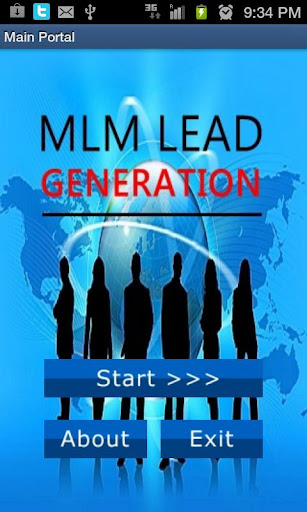 Generate Leads 4 Organo Gold
