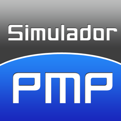 Simulador PMP LOGO-APP點子