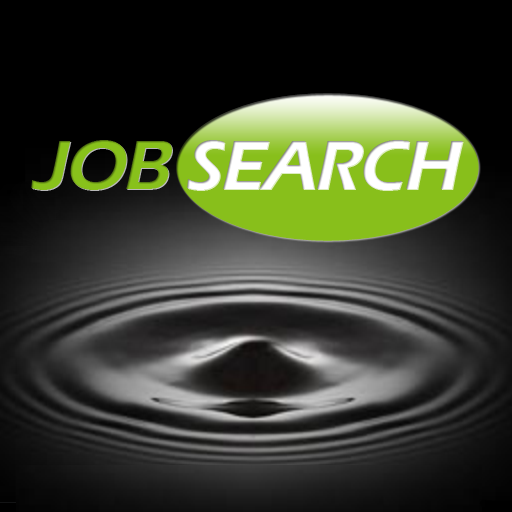 Oil And Gas Job Search LOGO-APP點子