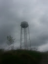 SNS Water Tower