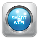 Smart WiFi – find, connect to & manage hotspots