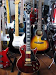 Gibson Les Paul Custom Cherry