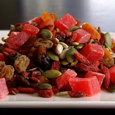 Goji Berry Trail Mix