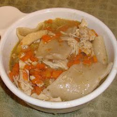Pat's Dumplings