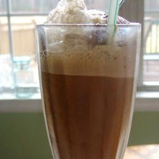 Brown Cow