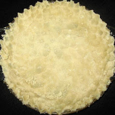 Pat-In-The-Pan Pie Crust