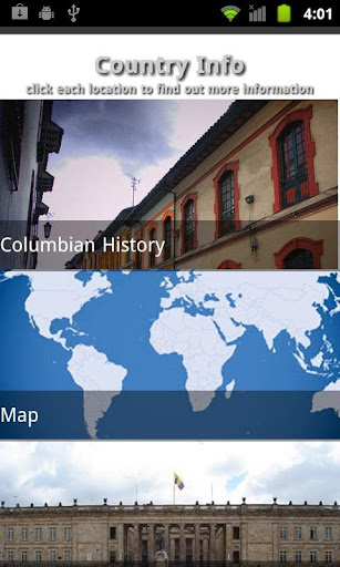免費下載旅遊APP|Columbia Travel Guide app開箱文|APP開箱王
