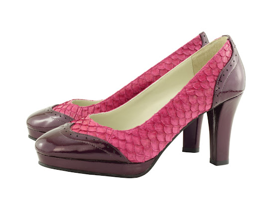 I Designed My Perfect Shoes!
