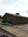 Bethany Post Office