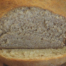 Squaw Bread