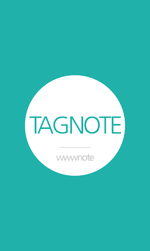 TagNote