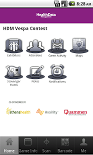 How to download HDM Vespa Contest 1.1 unlimited apk for laptop