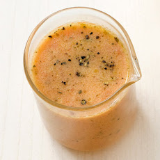 Light Italian Dressing