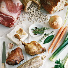 Cassoulet