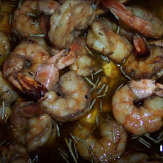 Italian Shrimp
