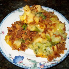 A.b.c. Vegetable Casserole