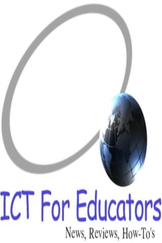 ICT For Educators