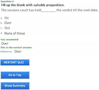 How to install English-Verbal Ability-Part-2 1 apk for bluestacks