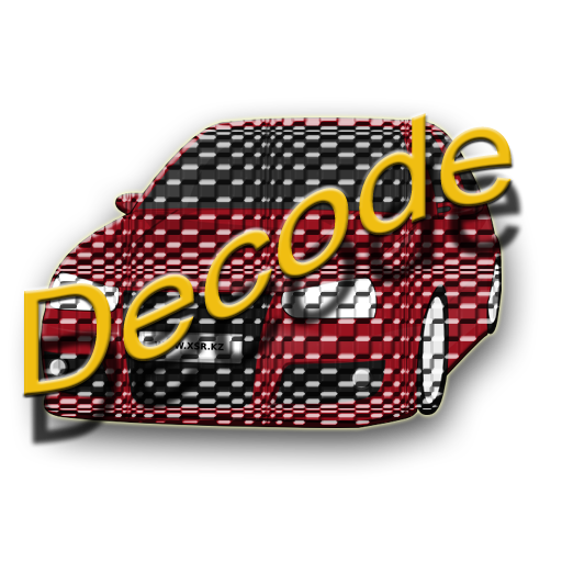 VAG VIN Decoder LOGO-APP點子