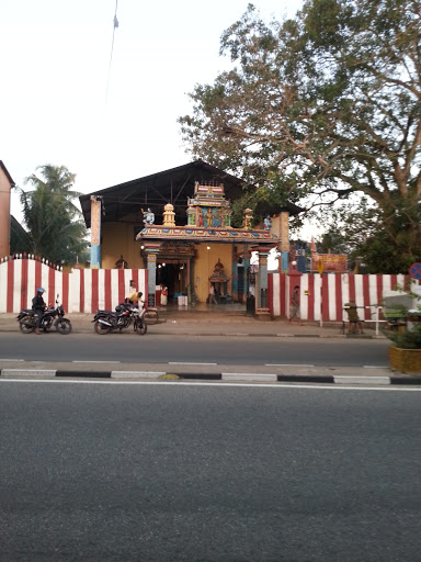 Sri Kandaswami Hindu Temple