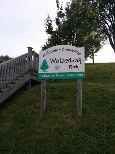Waloastoq Park