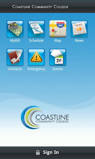 Coastline Community College